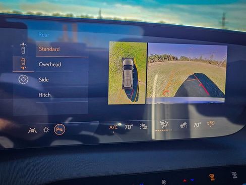 New 2026 Buick Enclave Sport Touring w/ Power Package image 27