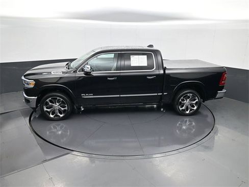 Used 2021 RAM 1500 Limited image 20