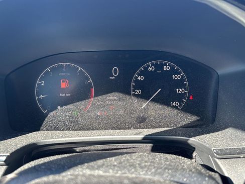 Used 2023 Honda CR-V EX image 14