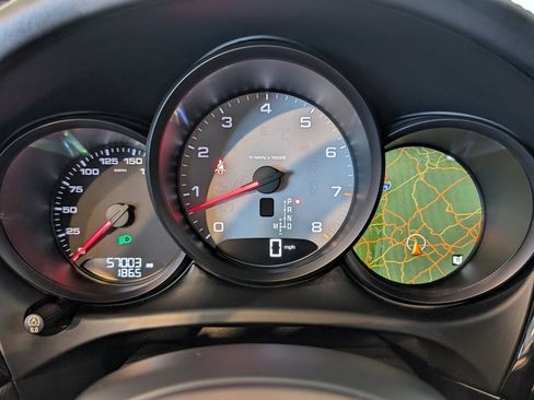 Used 2019 Porsche Macan S image 18