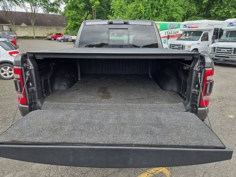 Used 2021 RAM 1500 TRX w/ TRX Level 2 Equipment Group AWD/4WD image 6