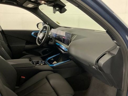 Used 2025 BMW X3 xDrive30i AWD/4WD image 27