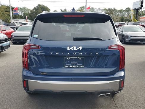 New 2025 Kia Telluride S image 5