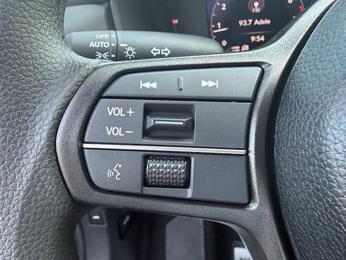 New 2026 Honda Accord LX image 19