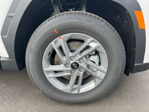 New 2026 Hyundai Tucson SE AWD/4WD image 12