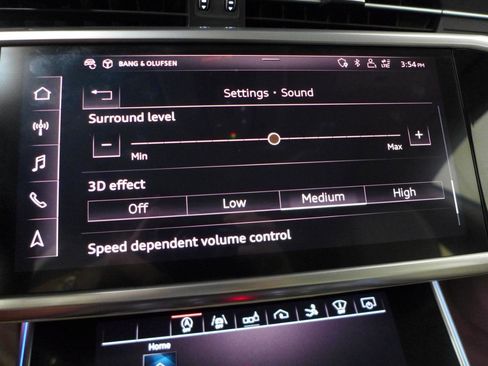 Used 2019 Audi A7 3.0T Prestige AWD/4WD image 34
