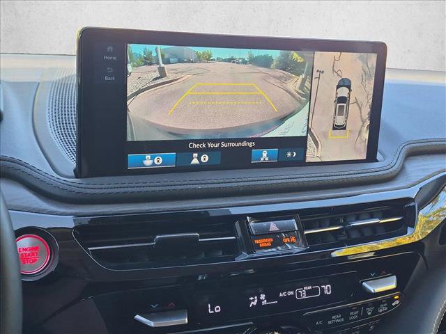 Used 2026 Acura MDX w/ Advance Package AWD/4WD image 13