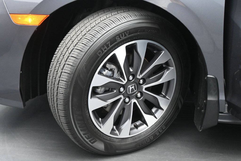 Used 2023 Honda Odyssey EX-L image 23