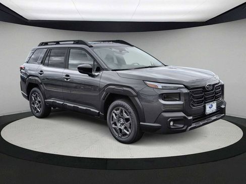 New 2026 Subaru Outback Premium image 2