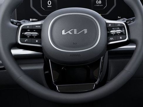 New 2026 Kia Carnival SX Prestige FWD image 30