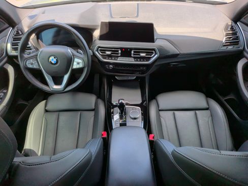 Used 2024 BMW X3 sDrive30i w/ Convenience Package RWD image 32
