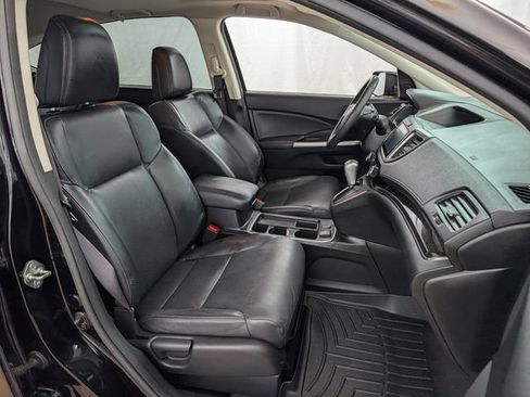 Used 2015 Honda CR-V EX-L image 19