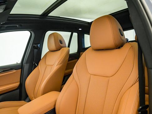 Certified 2023 BMW X3 sDrive30i w/ Premium Package RWD image 18