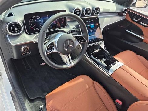 Used 2026 Mercedes-Benz C 300 Sedan image 10