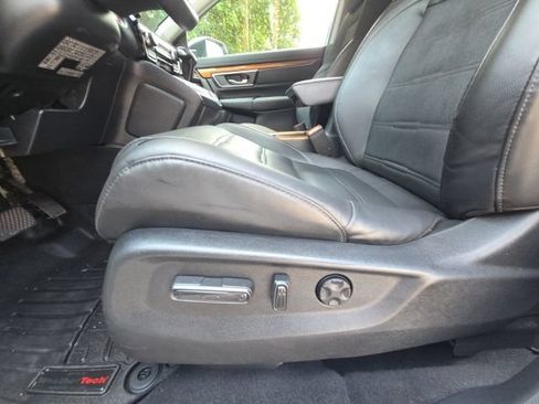 Used 2020 Honda CR-V Touring image 23