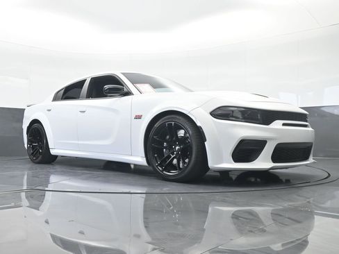 Used 2023 Dodge Charger Scat Pack image 65