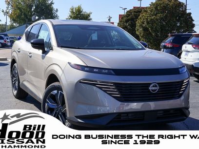New 2026 Nissan Murano SL