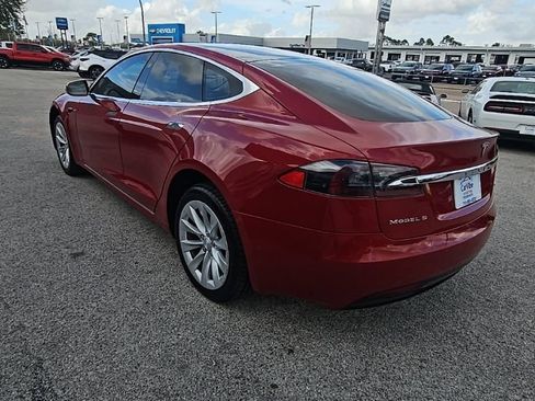 Used 2017 Tesla Model S 90D image 5