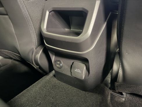 New 2026 Ford Ranger Raptor AWD/4WD image 24