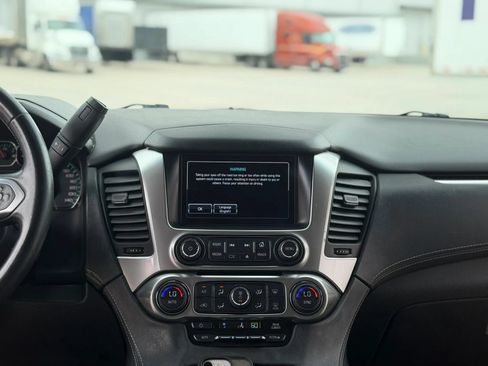 Used 2016 Chevrolet Tahoe LS RWD image 26
