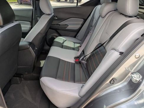 Used 2023 Nissan Kicks SR w/ SR Premium Package FWD image 23