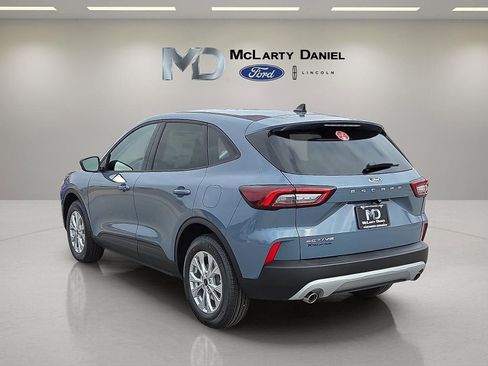 New 2026 Ford Escape Active FWD image 4
