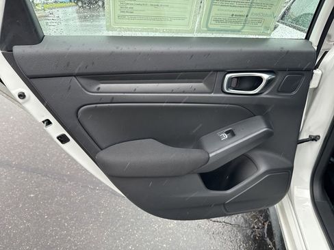 Certified 2024 Honda Civic LX image 30