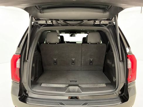 Certified 2025 GMC Yukon Denali AWD/4WD image 17