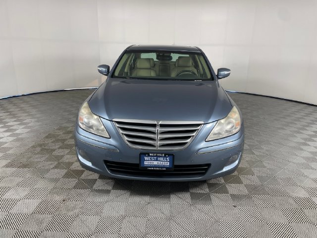 Used 2009 Hyundai Genesis 3.8 w/ Technology Pkg 4 RWD image 17