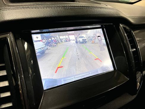 Used 2019 Ford Ranger Lariat w/ Equipment Group 501A Mid AWD/4WD image 27