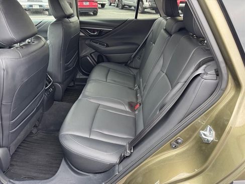 Used 2023 Subaru Outback Touring XT image 10