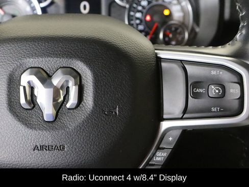 Used 2020 RAM 1500 Big Horn AWD/4WD image 10