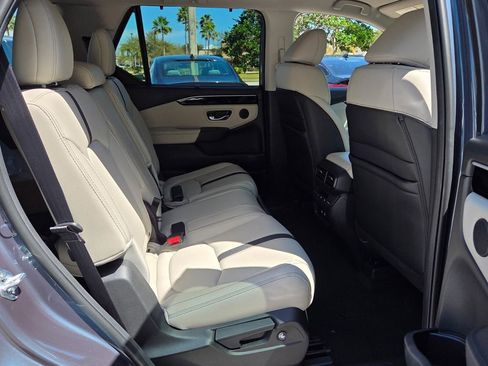 New 2026 Honda Pilot EX-L image 14