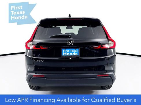 New 2026 Honda CR-V LX image 7