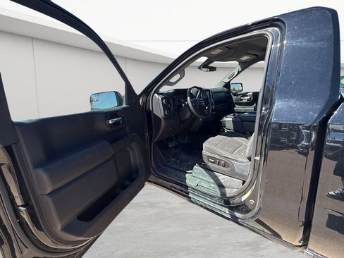 Used 2022 GMC Sierra 1500 Pro w/ Sierra Value Package AWD/4WD image 36