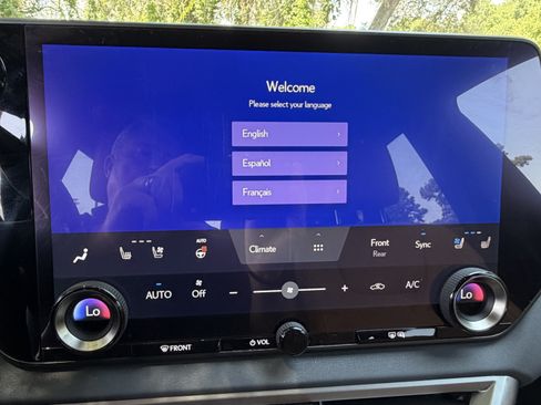Used 2024 Lexus RX 350 w/ Convenience Package AWD/4WD image 22