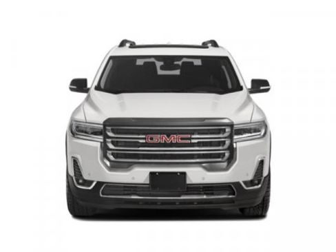 Certified 2023 GMC Acadia AT4 w/ Technology Package AWD/4WD image 7