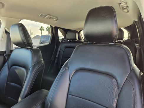 Used 2022 Ford Escape Titanium image 25