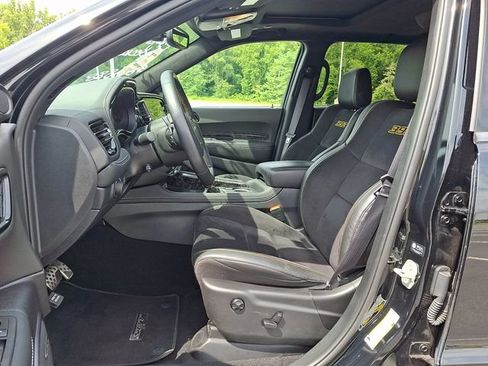 Used 2024 Dodge Durango SRT AWD/4WD image 13