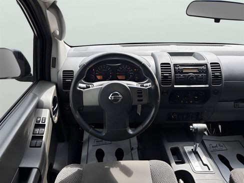 Used 2008 Nissan Xterra X AWD/4WD image 19