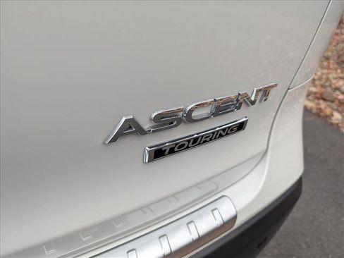 Used 2024 Subaru Ascent Touring image 22
