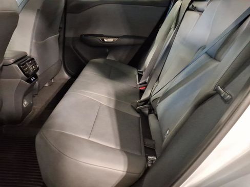 New 2026 Lexus RZ 450e AWD image 12