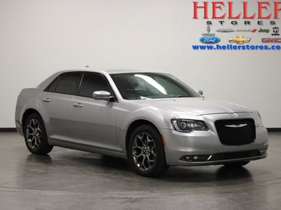 Used 2016 Chrysler 300 S