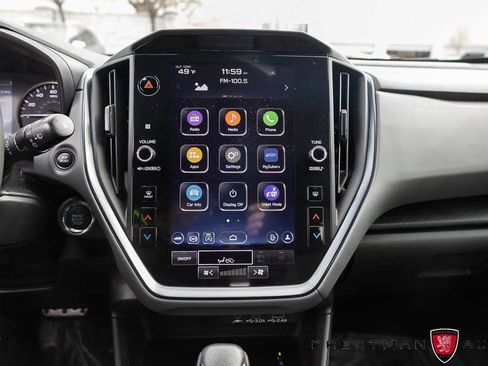 Used 2024 Subaru Crosstrek 2.5i Sport w/ Crosstrek Mirror Package image 27