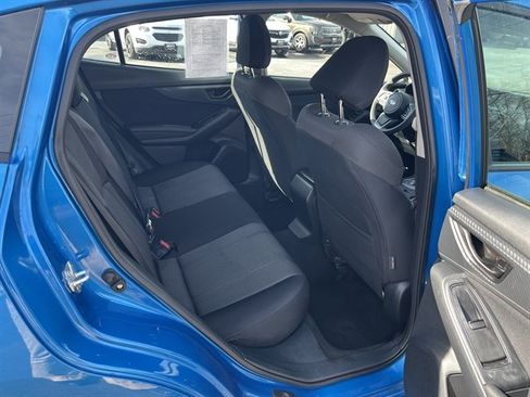 Used 2022 Subaru Impreza 2.0i image 34