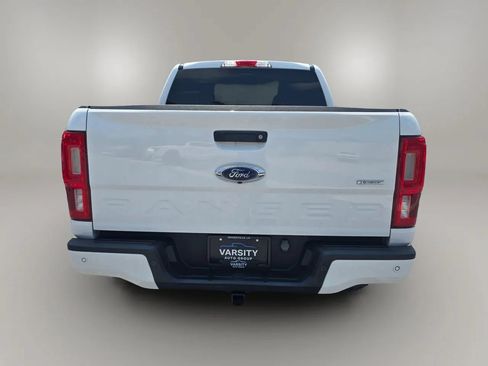 Used 2019 Ford Ranger XLT w/ Equipment Group 301A Mid AWD/4WD image 6