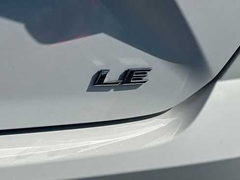 Certified 2025 Toyota Camry LE image 32