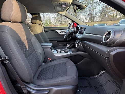 Used 2021 Chevrolet Blazer LT image 13