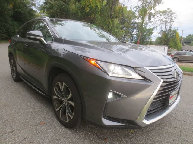Used 2018 Lexus RX 350 AWD w/ Premium Package image 2