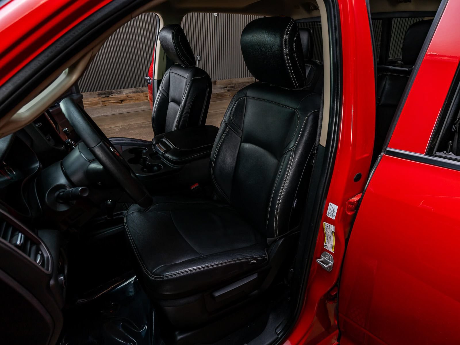 Used 2020 RAM 2500 Tradesman AWD/4WD image 26